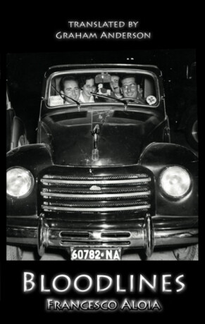 Bloodlines - Francesco Aloia