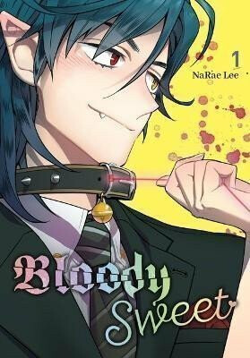 Bloody Sweet 1 - NaRae Lee