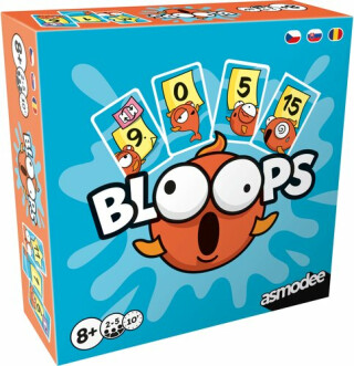 Bloops - 