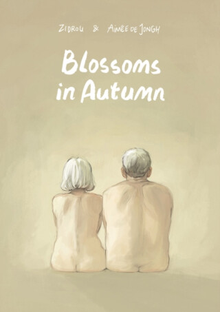 Blossoms in Autumn - 