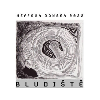 Bludiště - Ondřej Neff