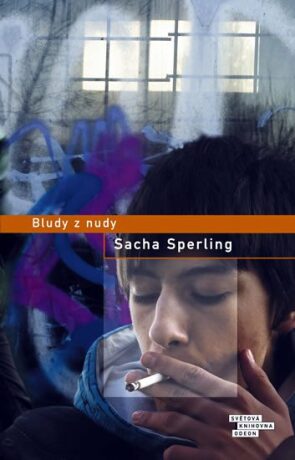 Bludy z nudy - Sperling Sacha