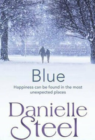 Blue - Danielle Steel
