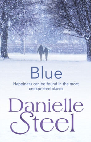 Blue - Danielle Steel