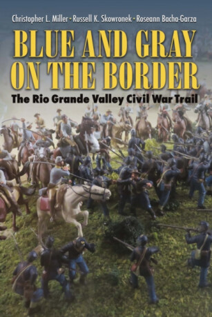 Blue and Gray on the Border - 