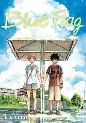 Blue Flag, Vol. 3 - Kaito