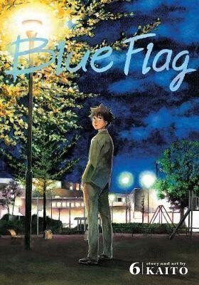 Blue Flag 6 - Kaito