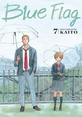 Blue Flag 7 - Kaito