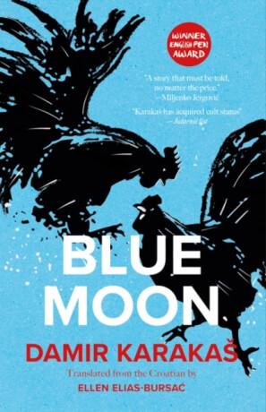 Blue Moon - Damir Karakaš