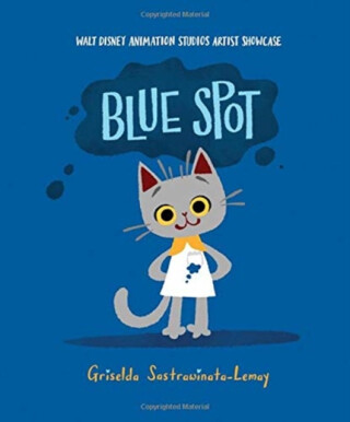 Blue Spot - 