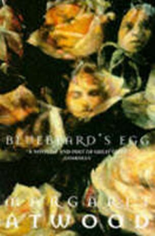 Bluebeard´s Egg and Other Stories - Margaret Atwoodová