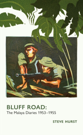 Bluff Road - Steve Hurst