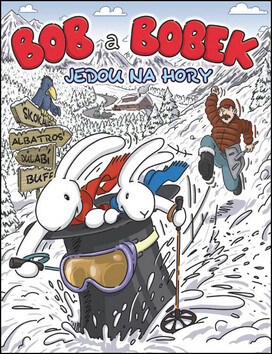Bob a Bobek jedou na hory - ŽKV