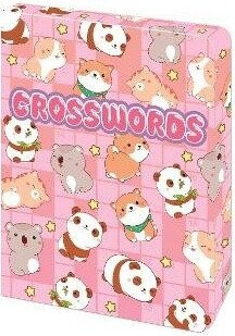 Boba Tea Crosswords - Arcturus Publishing Limited