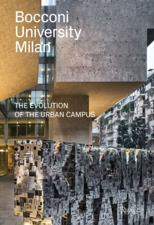 Bocconi University in Milan - Massimo Siragusa