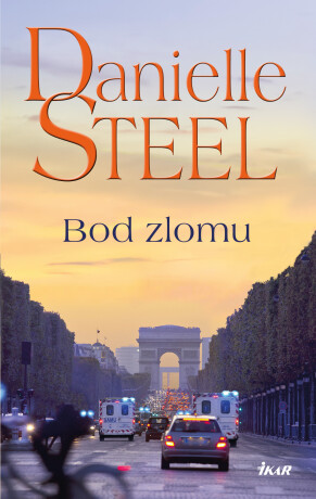 Bod zlomu - Danielle Steel