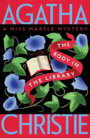 Body in the Library - Agatha Christie