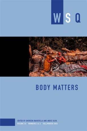Body Matters - 