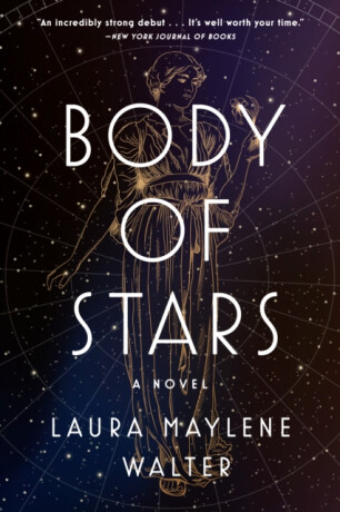 Body of Stars - 