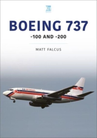 Boeing 737 - Matt Falcus