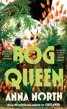 Bog Queen - North Anna