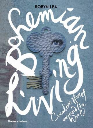 Bohemian Living - Lea