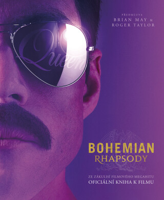 Bohemian Rhapsody - Owen Williams