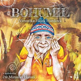 Bohumil - Veronika Hurdová