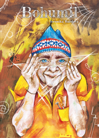 Bohumil - Veronika Hurdová