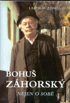 Bohuš Záhorský - Ladislav Chmel