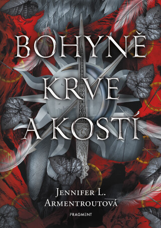 Bohyně krve a kostí  - Jennifer L. Armentroutová
