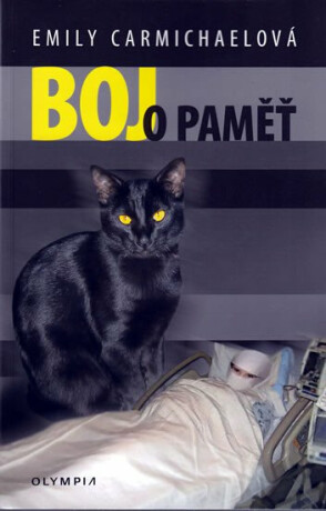 Boj o paměť - Emily Carmichaelová