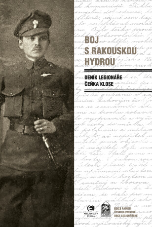 Boj s rakouskou hydrou - Klos Čeněk