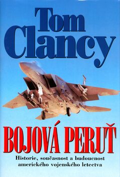 Bojová peruť - Tom Clancy