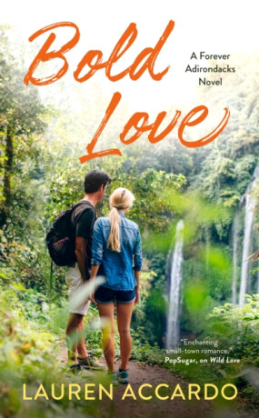 Bold Love - Lauren Accardo
