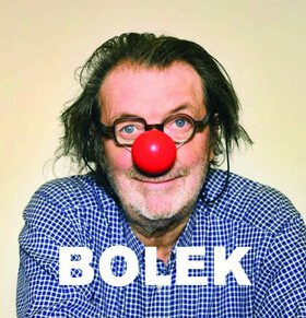 Bolek - Polívka Bolek