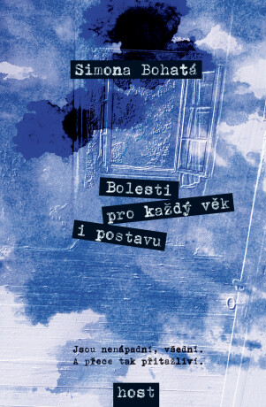 Bolesti pro každý věk i postavu - Simona Bohatá
