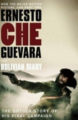 Bolivian diary - Ernesto Che Guevara