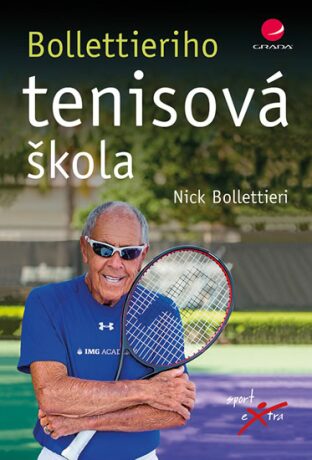 Bollettieriho tenisová škola - Nick Bollettieri
