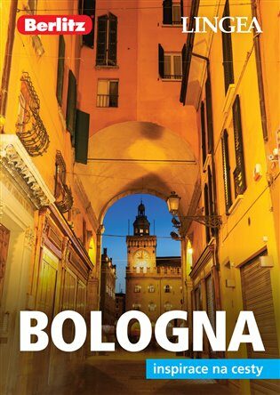 Bologna - kolektiv autorů,