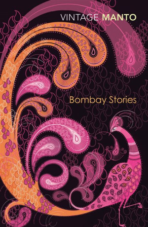 Bombay Stories - Manto Saadat Hasan