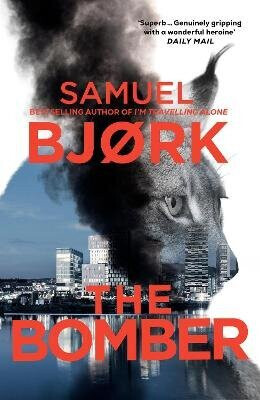 Bomber - Samuel Bjørk