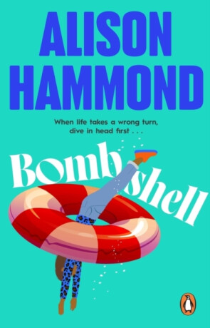 Bombshell - Alison Hammond