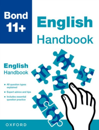 Bond 11+ English Handbook (for GL Assessment & other 11 plus exams) - Bond 11+,Liz Heesom