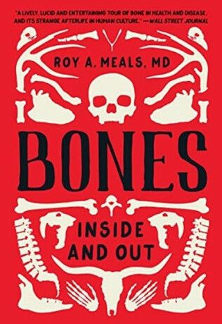 Bones - Roy A.  Meals