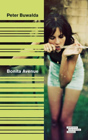 Bonita Avenue - Buwalda Peter