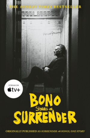 Bono: Stories of Surrender - Author 117895 CS