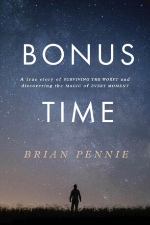 Bonus Time - Brian Pennie