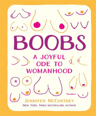 Boobs - Jennifer McCartney