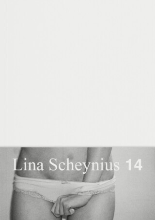 Book 14 - Lina Scheynius